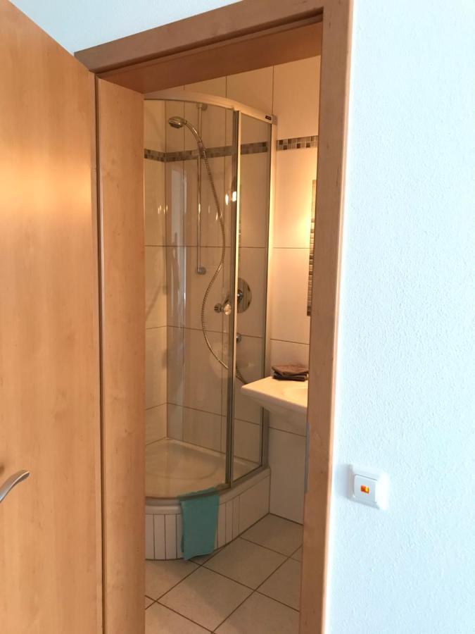 Landgasthof Felsenkeller Dinkelsbühl Zewnętrze zdjęcie