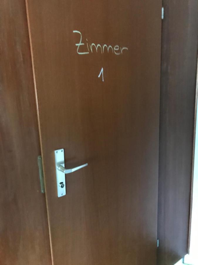 Landgasthof Felsenkeller Dinkelsbühl Zewnętrze zdjęcie